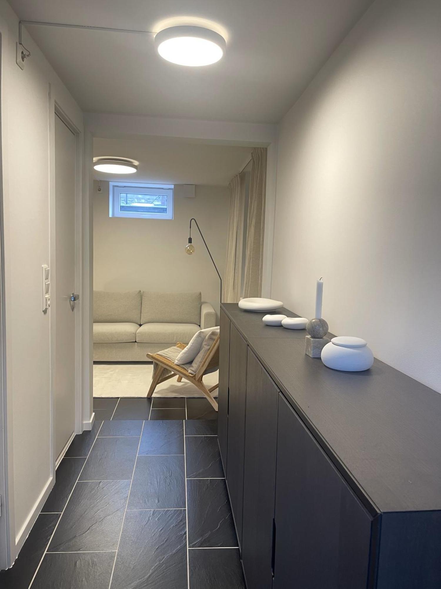 Casa Cimili Apartment Kristiansand Exterior photo